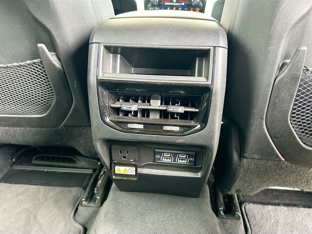 2024 Jeep Grand Cherokee Altitude 4x4