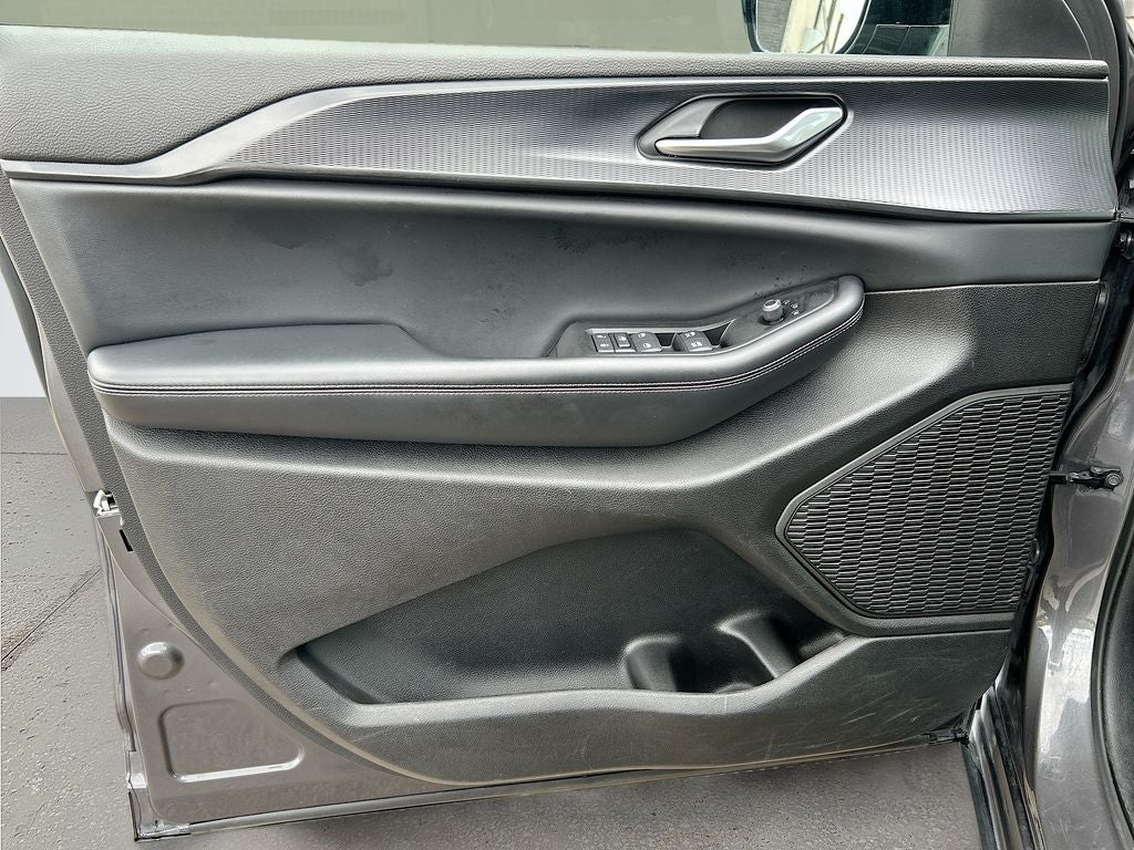 2024 Jeep Grand Cherokee Altitude 4x4
