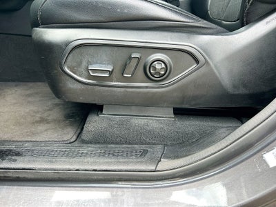 2024 Jeep Grand Cherokee Altitude 4x4
