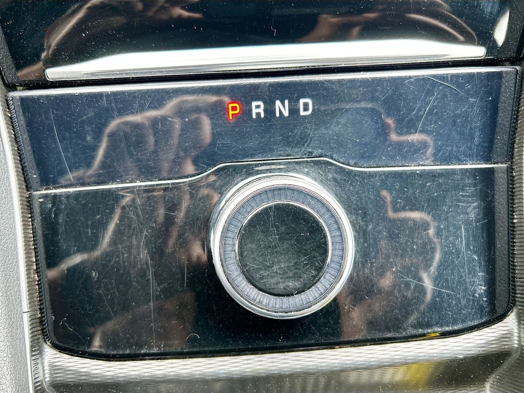 2024 Jeep Grand Cherokee Altitude 4x4