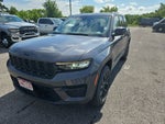 2024 Jeep Grand Cherokee Altitude 4x4