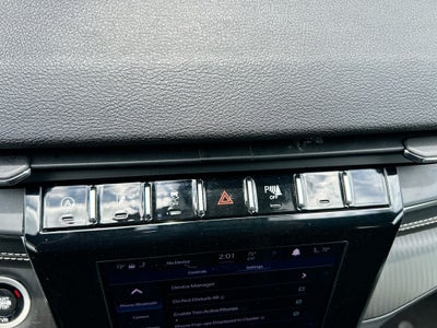 2024 Jeep Grand Cherokee Altitude 4x4