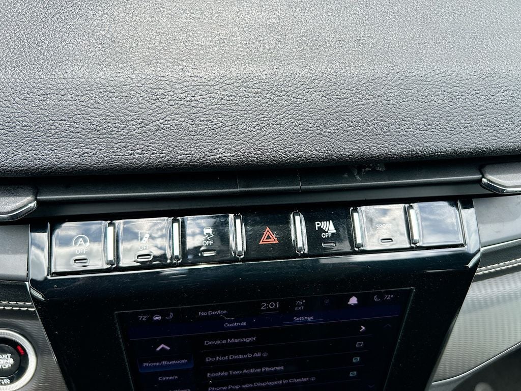 2024 Jeep Grand Cherokee Altitude 4x4