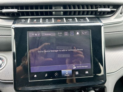 2024 Jeep Grand Cherokee Altitude 4x4