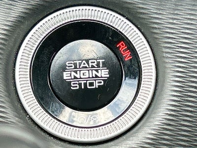 2024 Jeep Grand Cherokee Altitude 4x4