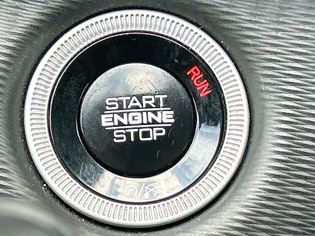 2024 Jeep Grand Cherokee Altitude 4x4