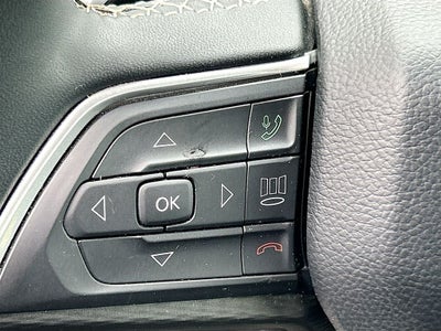 2024 Jeep Grand Cherokee Altitude 4x4