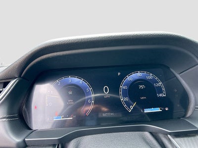 2024 Jeep Grand Cherokee Altitude 4x4
