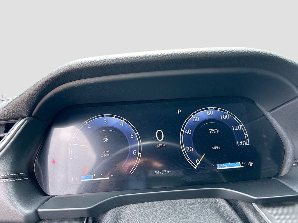 2024 Jeep Grand Cherokee Altitude 4x4
