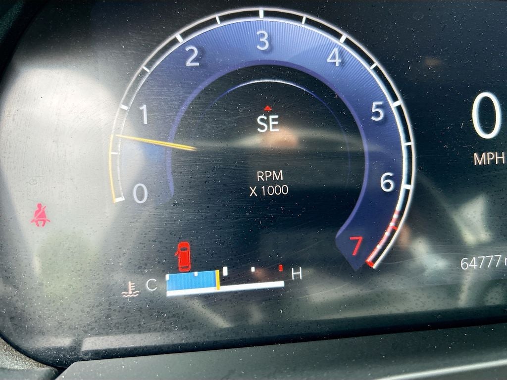 2024 Jeep Grand Cherokee Altitude 4x4