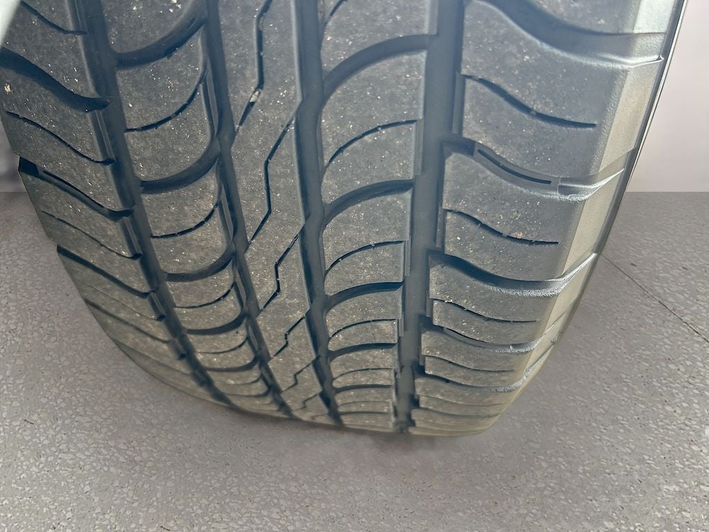 2024 Jeep Grand Cherokee Altitude 4x4