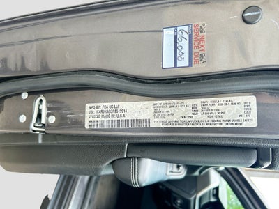 2024 Jeep Grand Cherokee Altitude 4x4