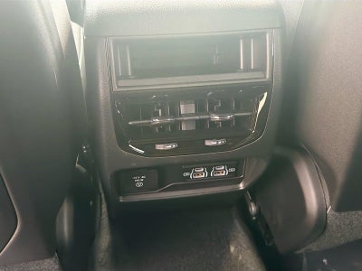 2026 Jeep Grand Cherokee GRAND CHEROKEE LAREDO X 4X4