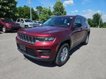 2023 Jeep Grand Cherokee Laredo 4x4