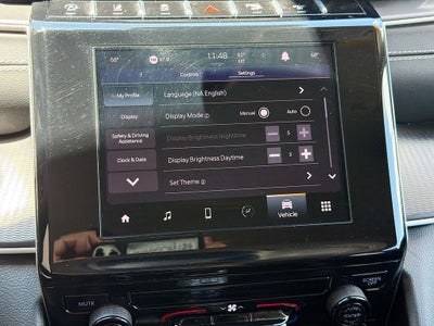 2023 Jeep Grand Cherokee Laredo 4x4