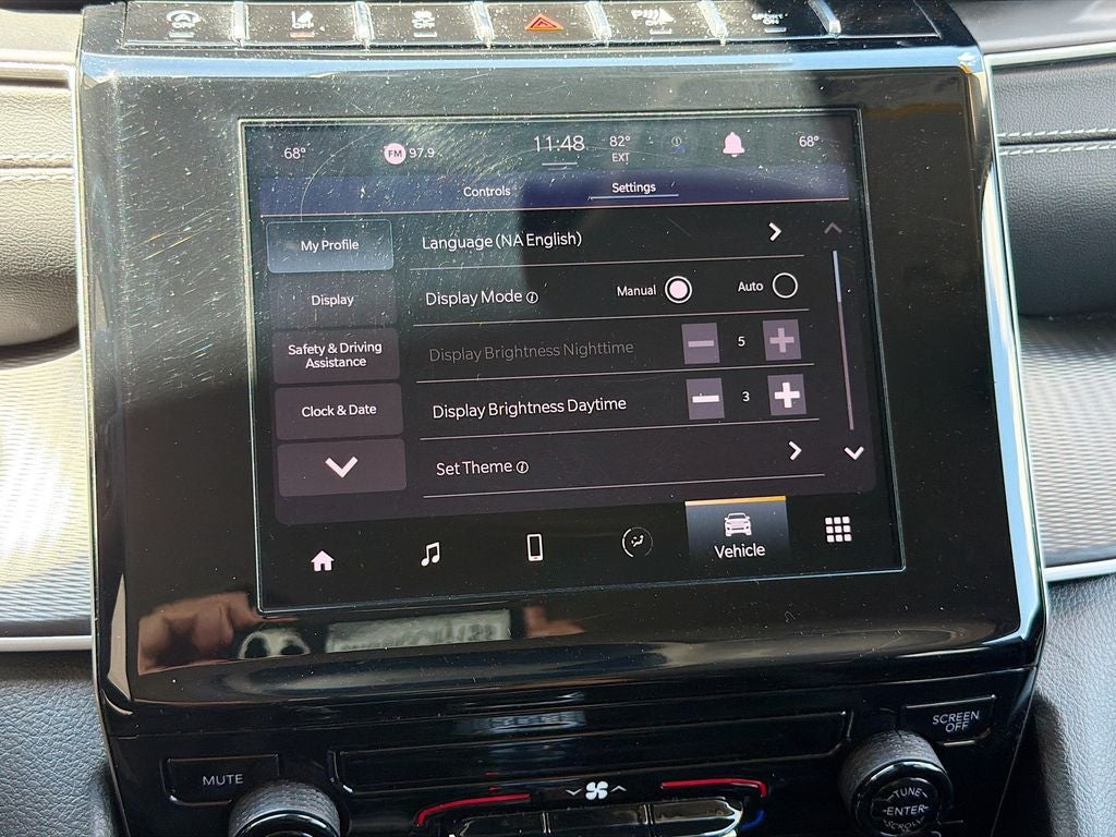 2023 Jeep Grand Cherokee Laredo 4x4