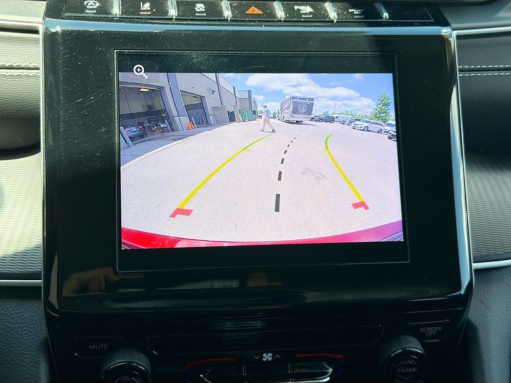 2023 Jeep Grand Cherokee Laredo 4x4