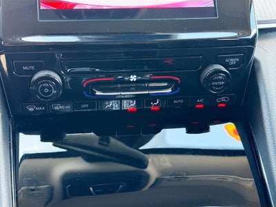 2023 Jeep Grand Cherokee Laredo 4x4