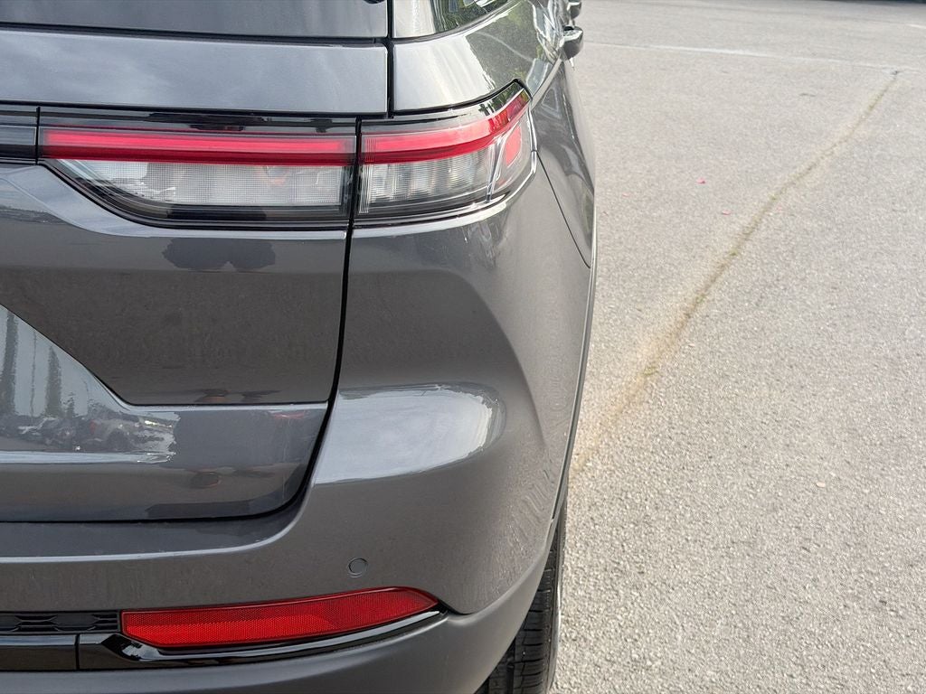 2024 Jeep Grand Cherokee Altitude 4x4