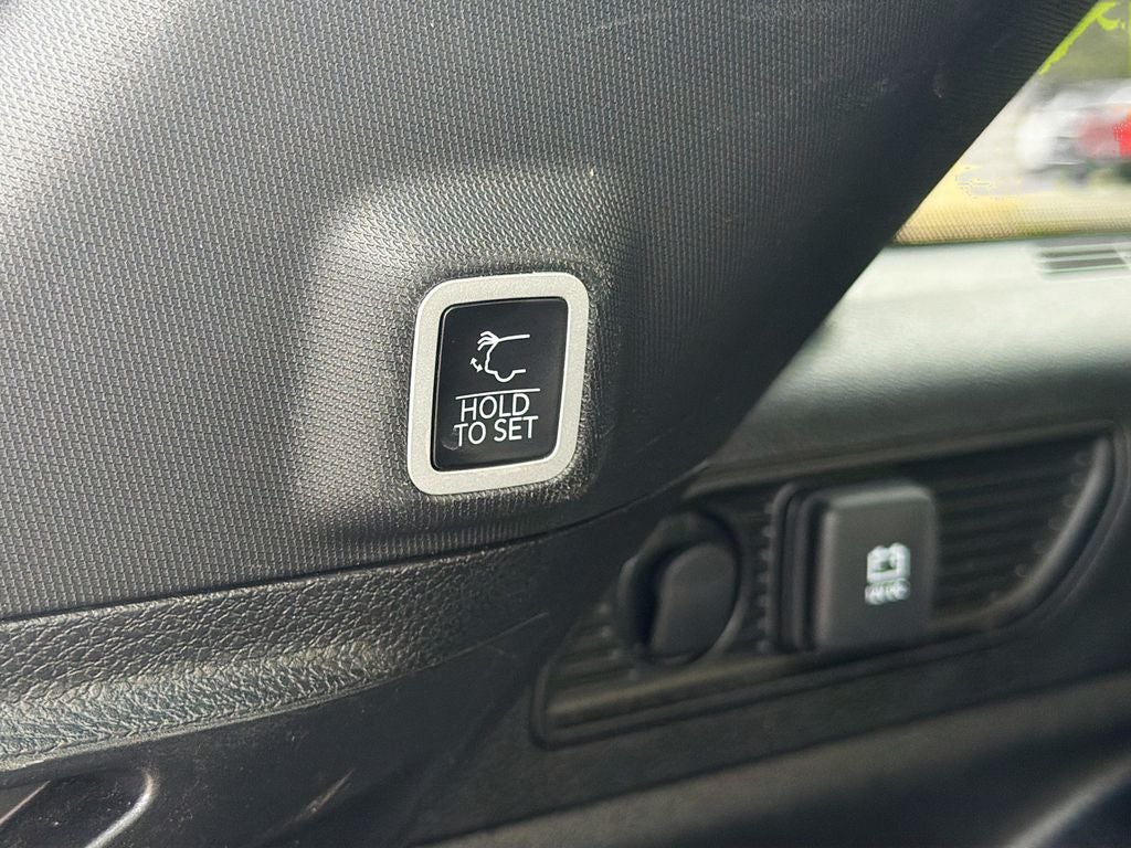 2024 Jeep Grand Cherokee Altitude 4x4