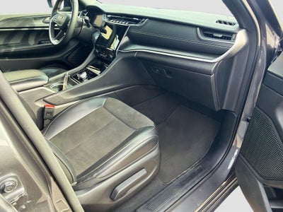 2024 Jeep Grand Cherokee Altitude 4x4