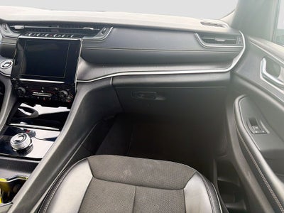 2024 Jeep Grand Cherokee Altitude 4x4