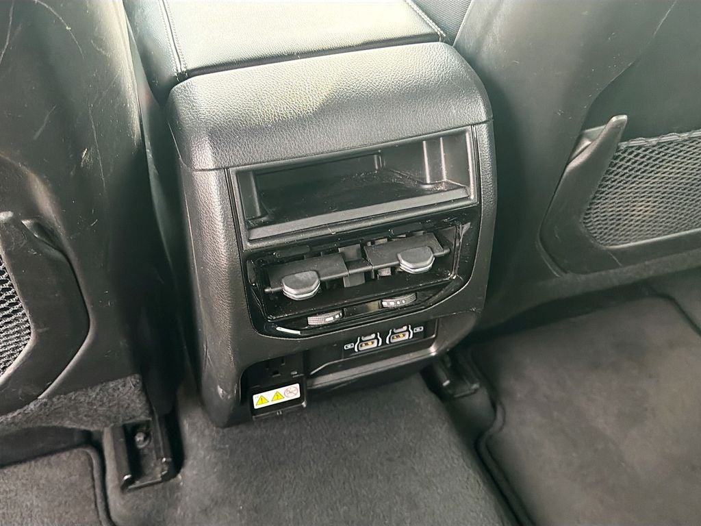 2024 Jeep Grand Cherokee Altitude 4x4