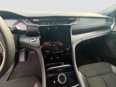 2024 Jeep Grand Cherokee Altitude 4x4