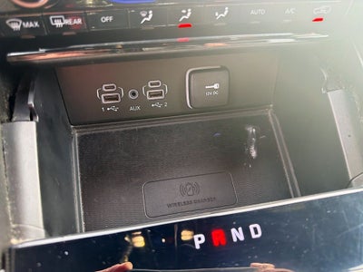 2024 Jeep Grand Cherokee Altitude 4x4