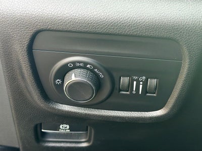 2024 Jeep Grand Cherokee Altitude 4x4