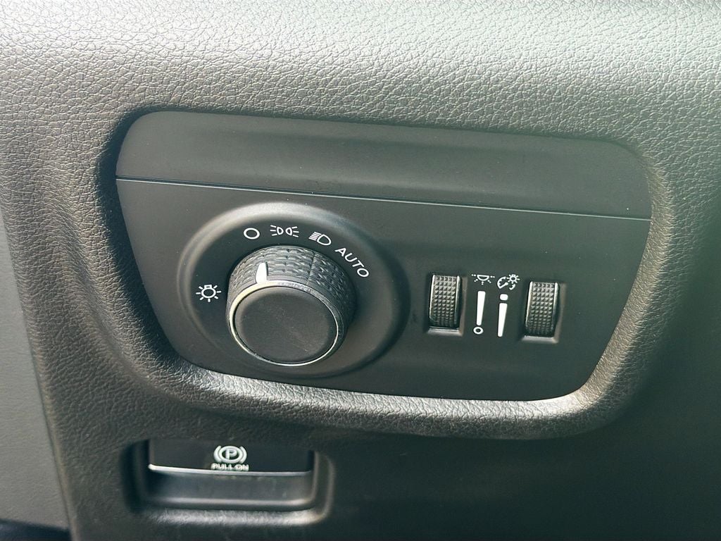 2024 Jeep Grand Cherokee Altitude 4x4