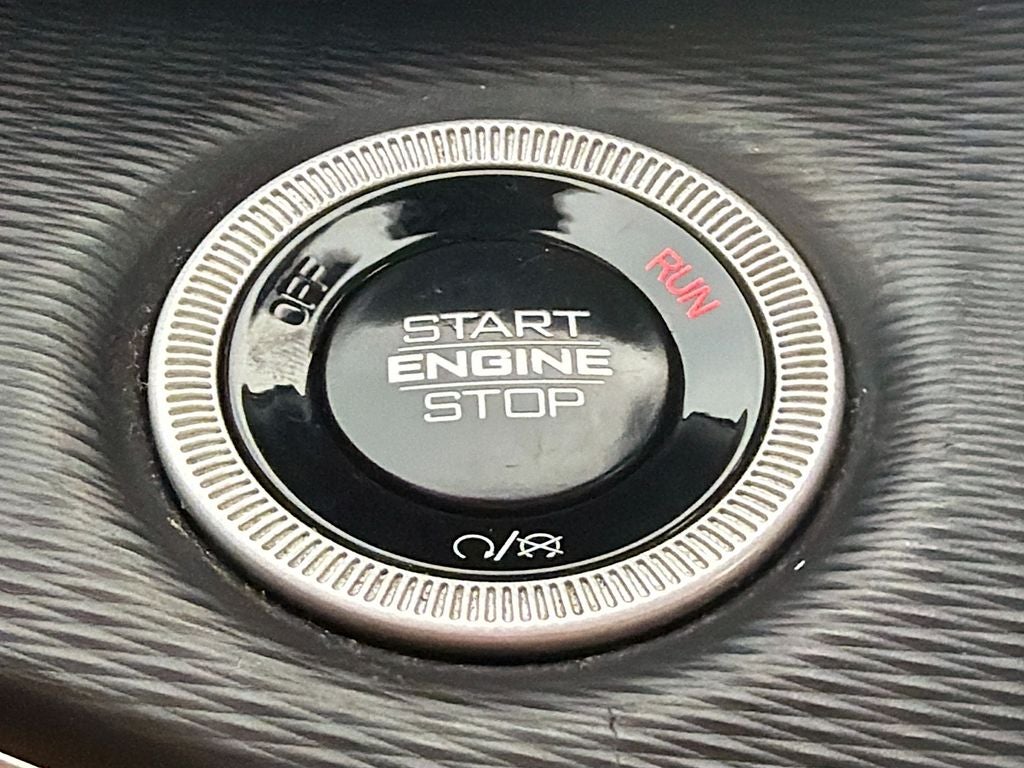 2024 Jeep Grand Cherokee Altitude 4x4