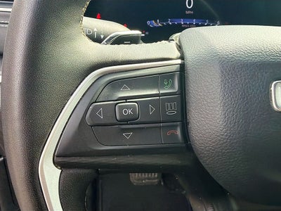 2024 Jeep Grand Cherokee Altitude 4x4