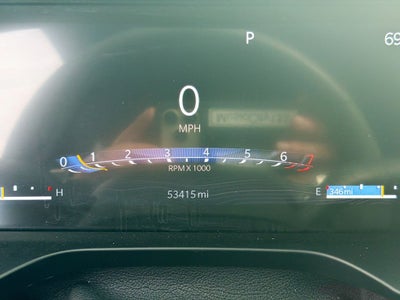 2024 Jeep Grand Cherokee Altitude 4x4