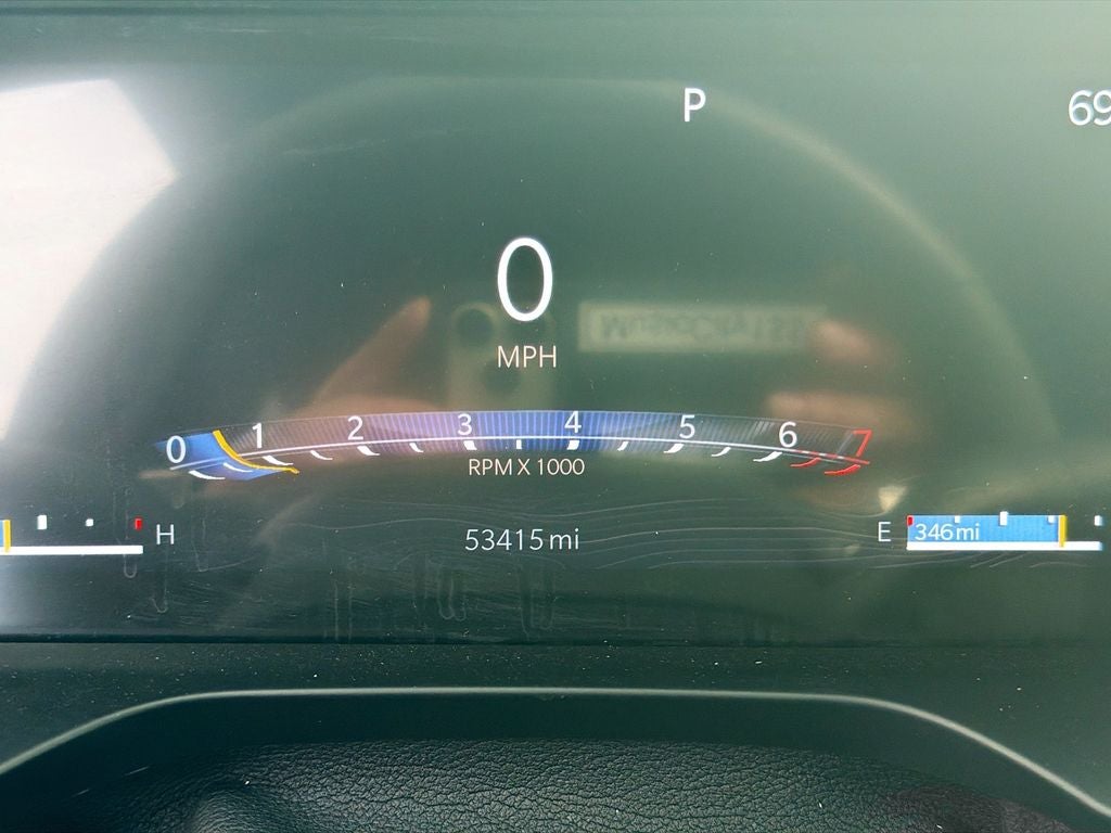 2024 Jeep Grand Cherokee Altitude 4x4