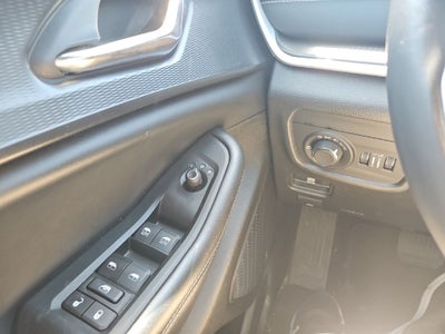 2024 Jeep Grand Cherokee Altitude 4x4