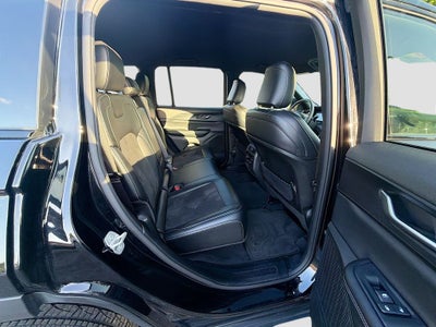 2024 Jeep Grand Cherokee Altitude 4x4