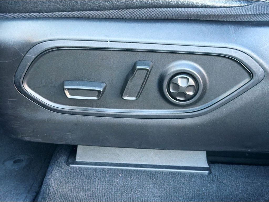 2024 Jeep Grand Cherokee Altitude 4x4