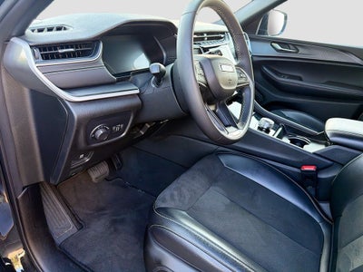 2024 Jeep Grand Cherokee Altitude 4x4