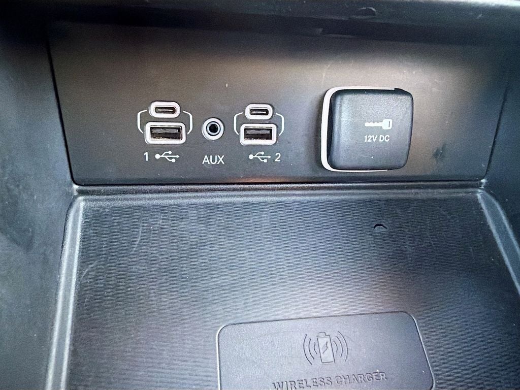 2024 Jeep Grand Cherokee Altitude 4x4