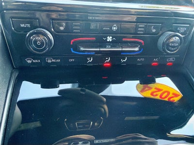 2024 Jeep Grand Cherokee Altitude 4x4