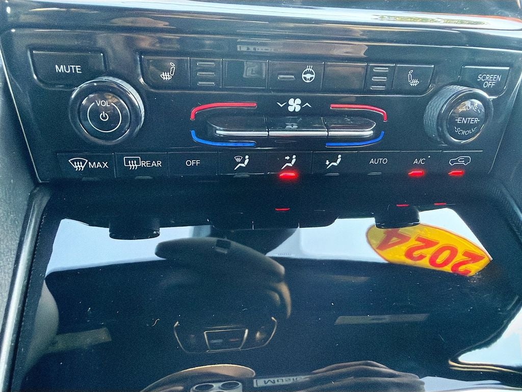 2024 Jeep Grand Cherokee Altitude 4x4