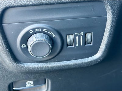 2024 Jeep Grand Cherokee Altitude 4x4