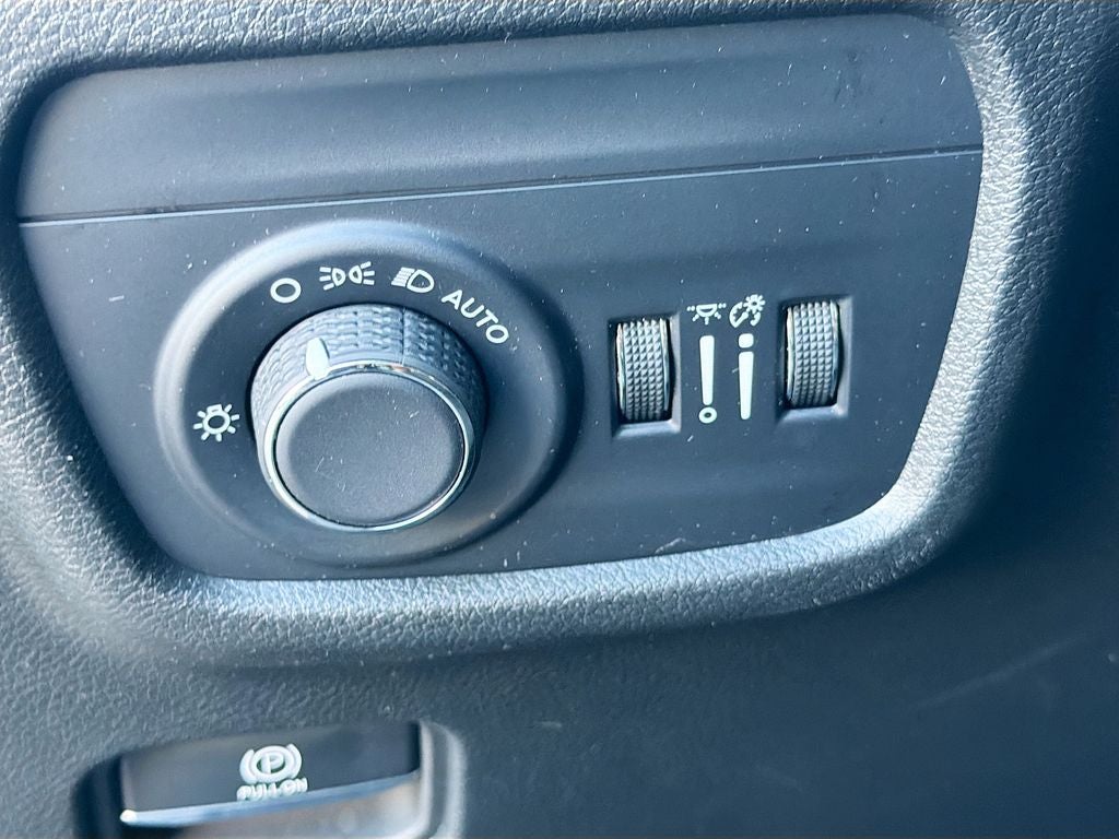 2024 Jeep Grand Cherokee Altitude 4x4