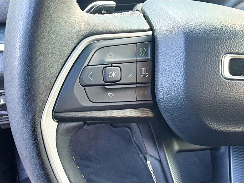 2024 Jeep Grand Cherokee Altitude 4x4