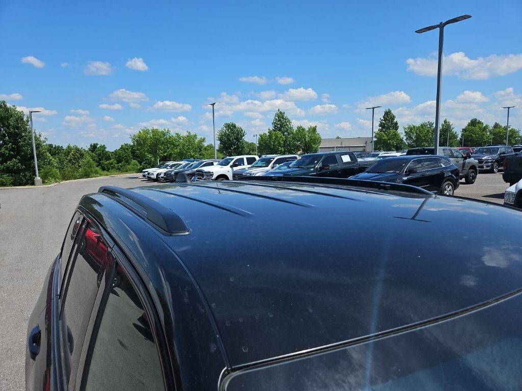 2024 Jeep Grand Cherokee Altitude 4x4