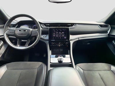 2024 Jeep Grand Cherokee Altitude 4x4