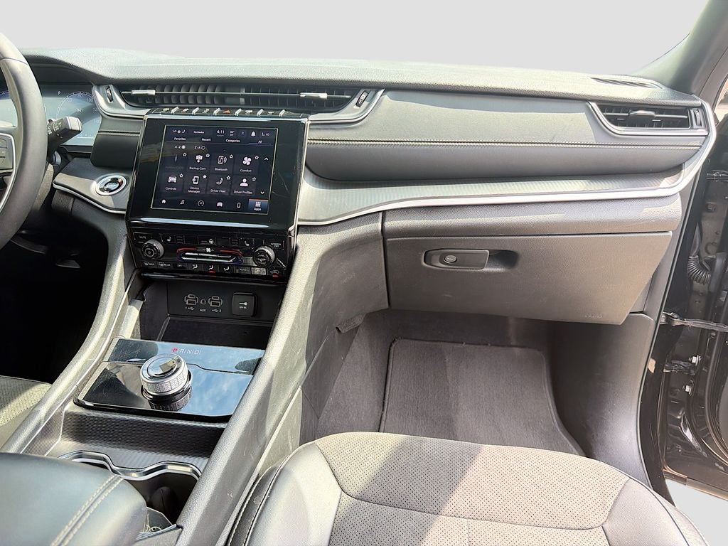 2024 Jeep Grand Cherokee Altitude 4x4