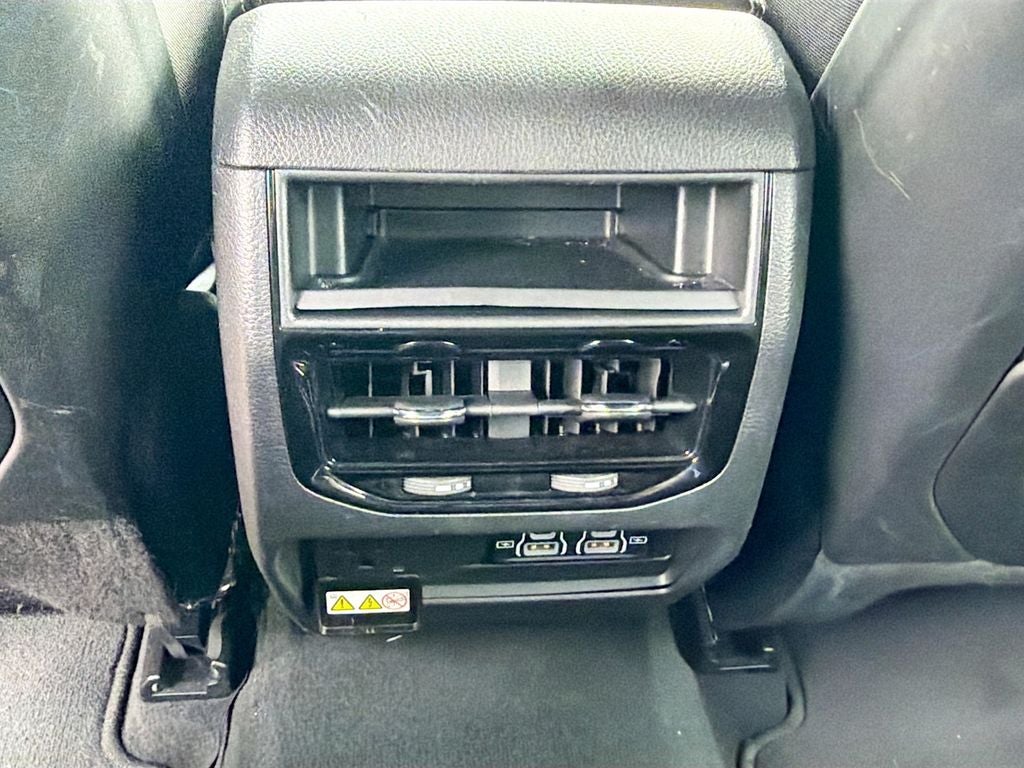2024 Jeep Grand Cherokee Altitude 4x4