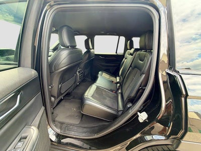 2024 Jeep Grand Cherokee Altitude 4x4